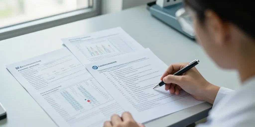 A quoi sert un test adn pour frères et sœurs ?