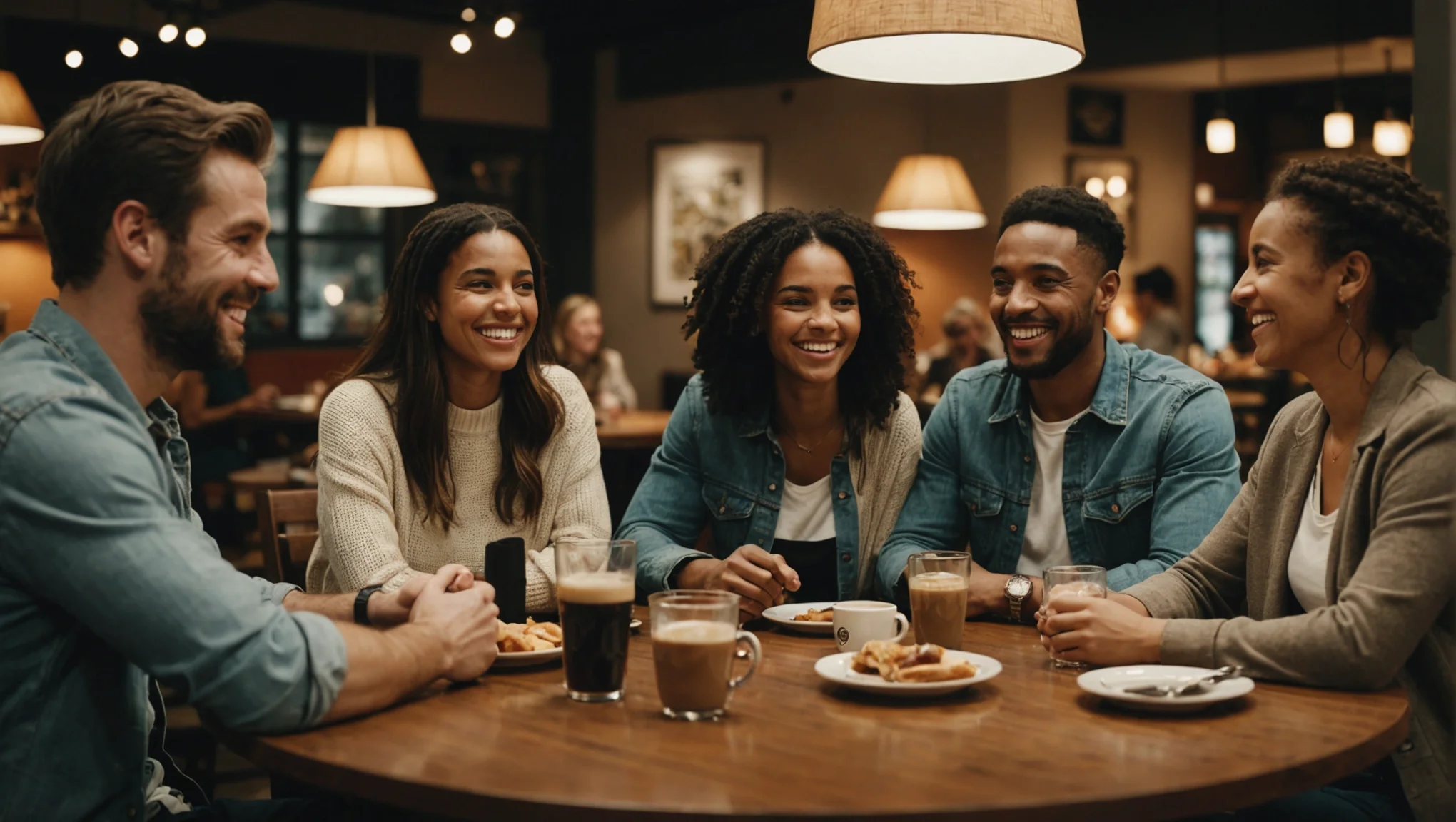 Boostez votre vie sociale : des astuces inattendues pour des amitiés durables