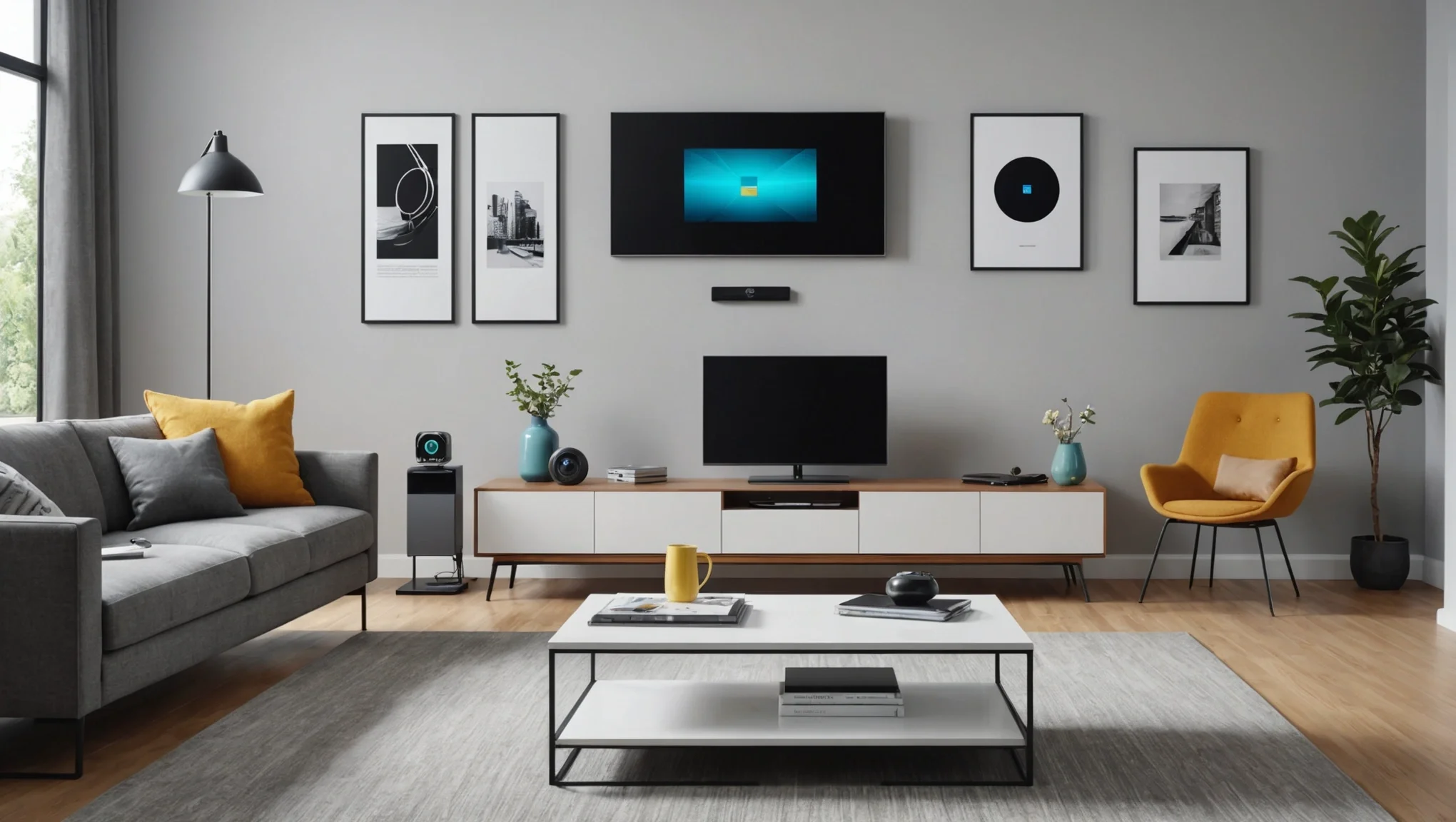 Incontournables gadgets maison : découvrez des innovations surprenantes !