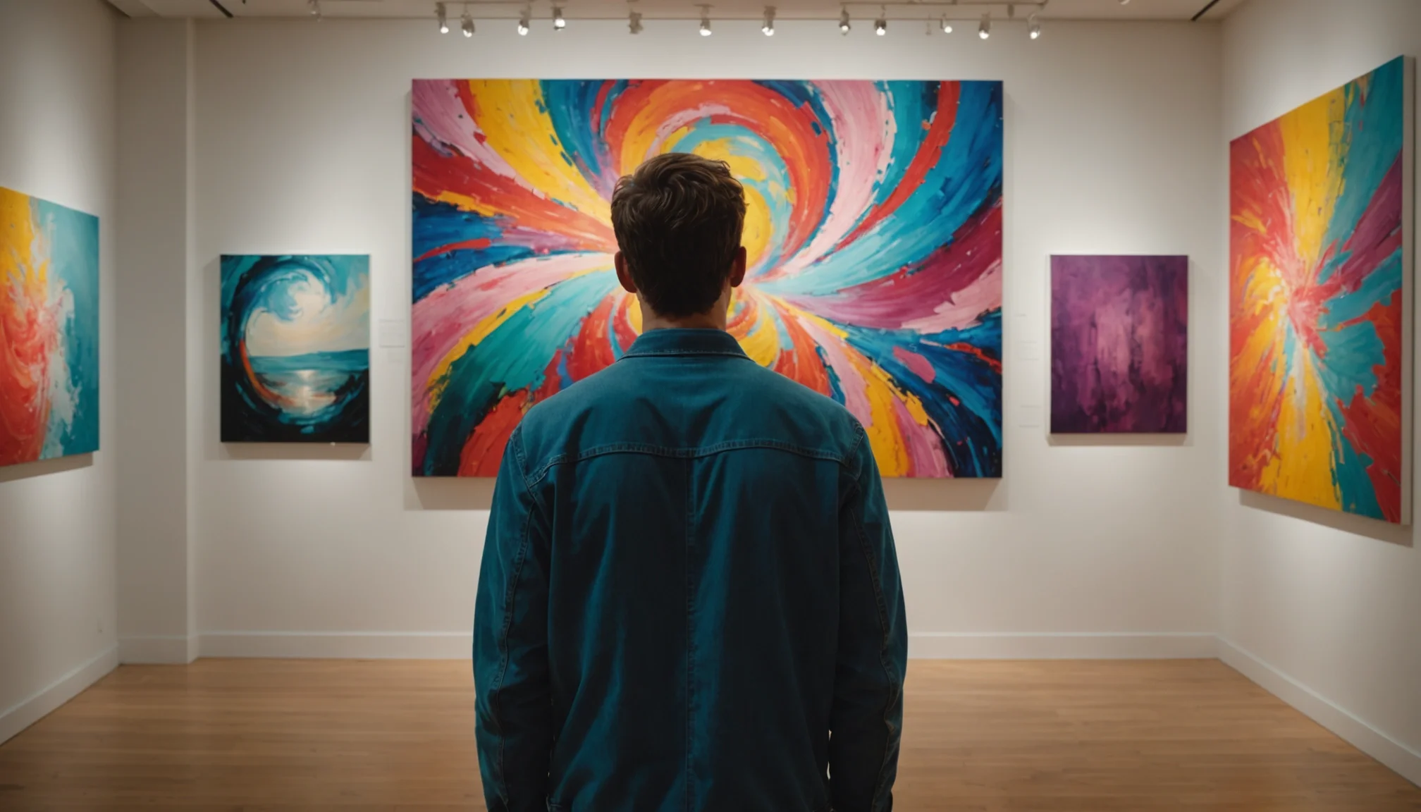 L'art comme révélateur de l'âme : découvrez son impact insoupçonné