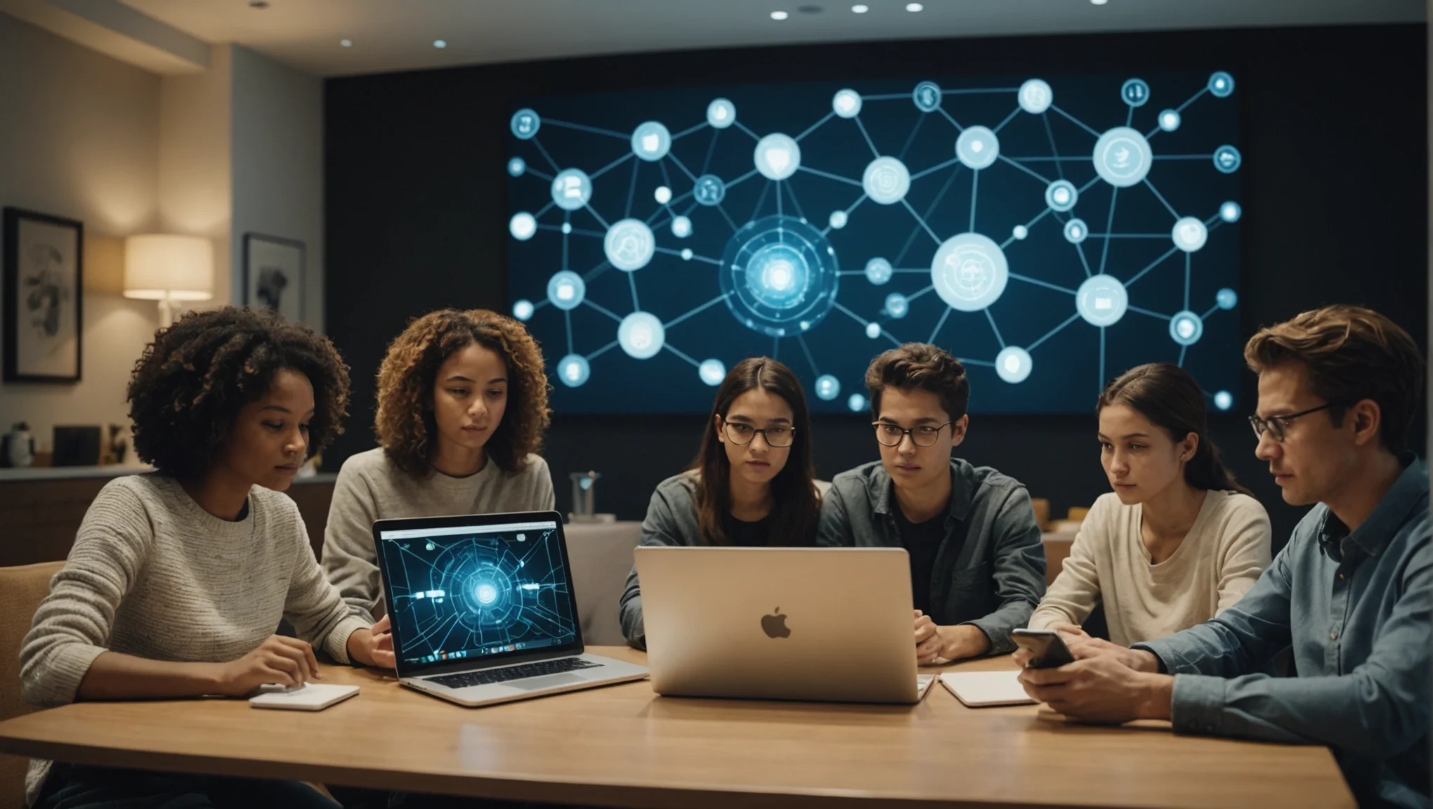 L'intelligence artificielle décryptée : une révolution au quotidien !