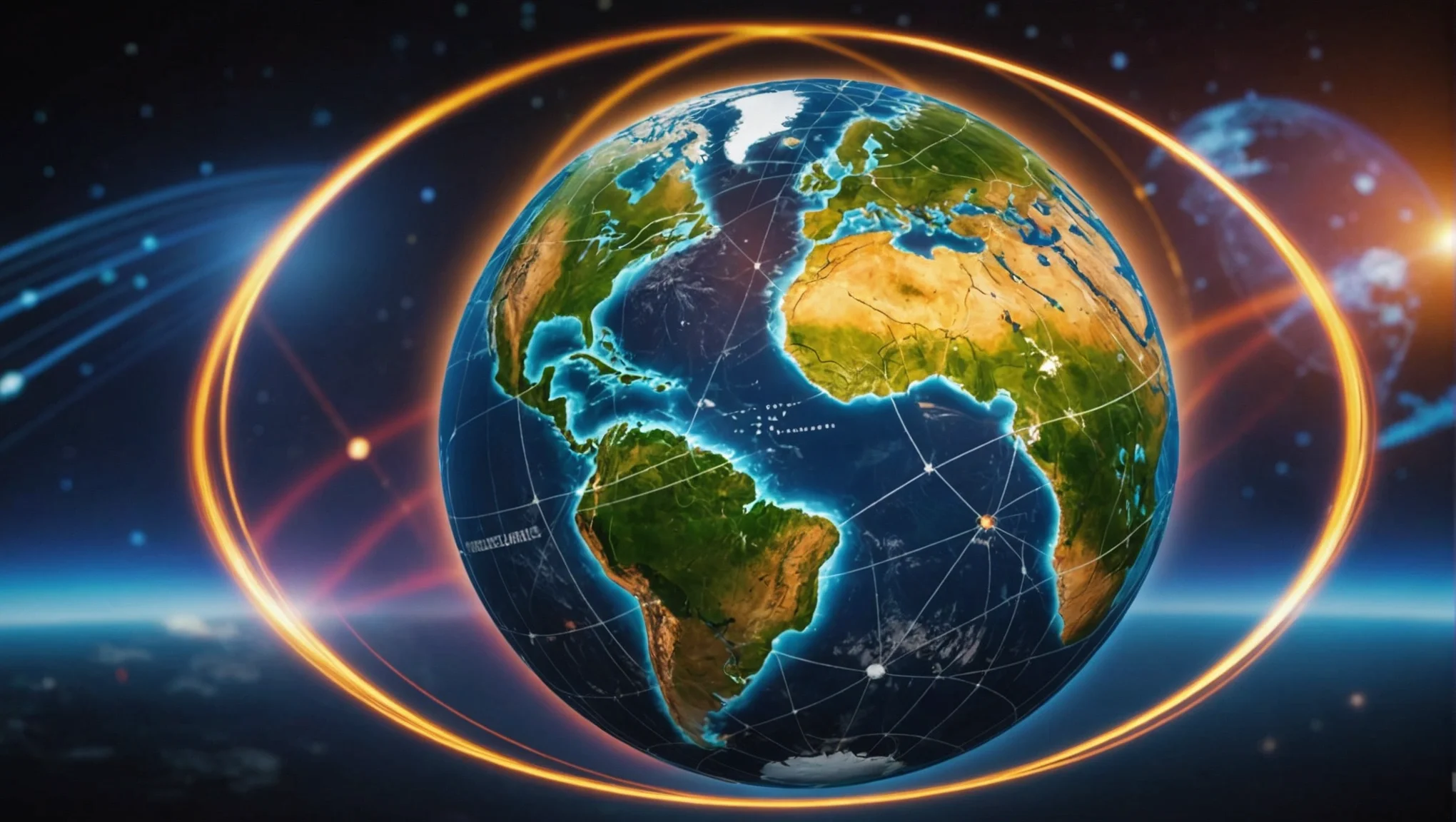 Le monde en mouvement : révélations surprenantes des dernières tendances globales