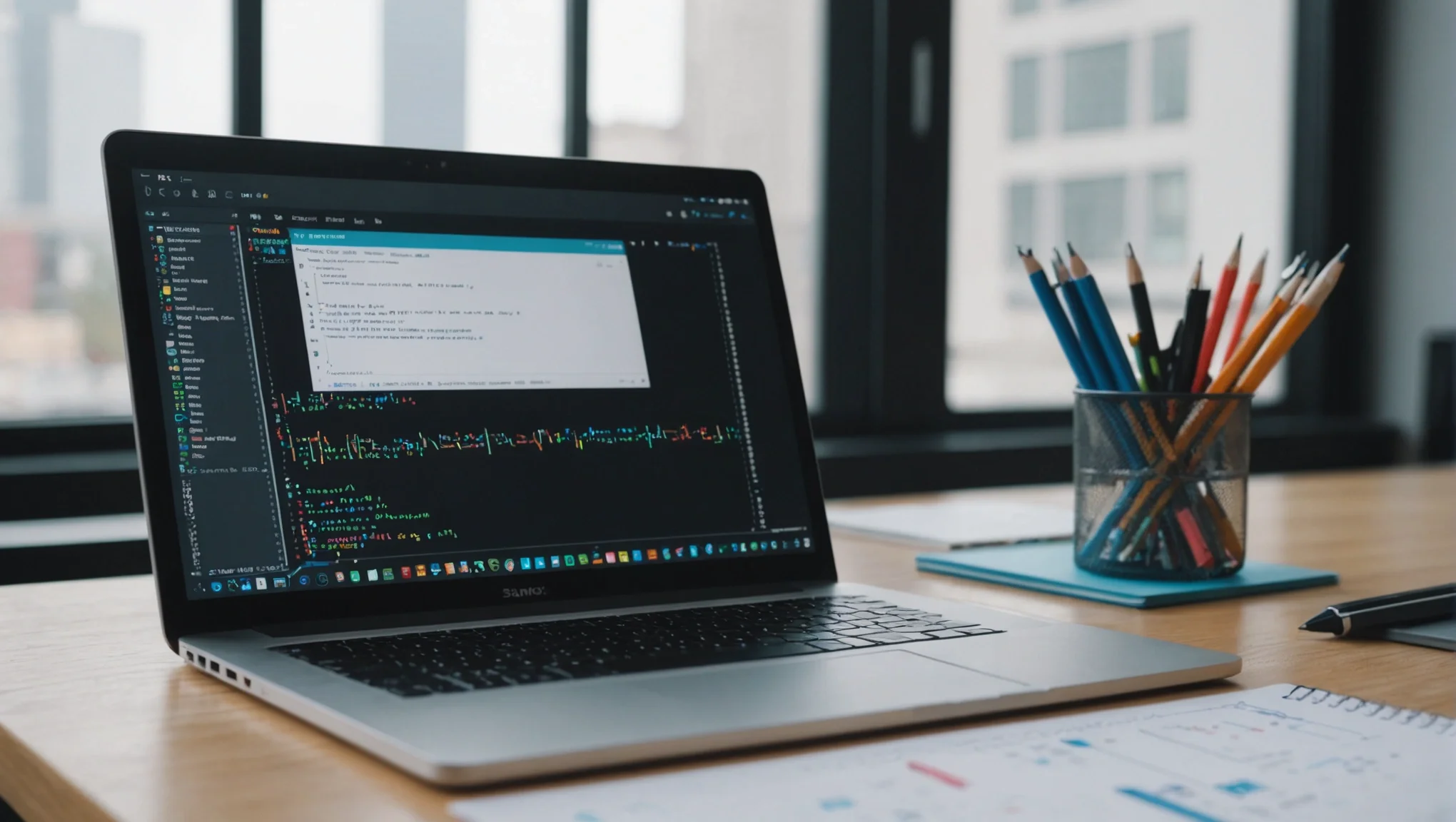 Les Bases du Fonctionnement de l'Intelligence Artificielle : Guide pour Débutants