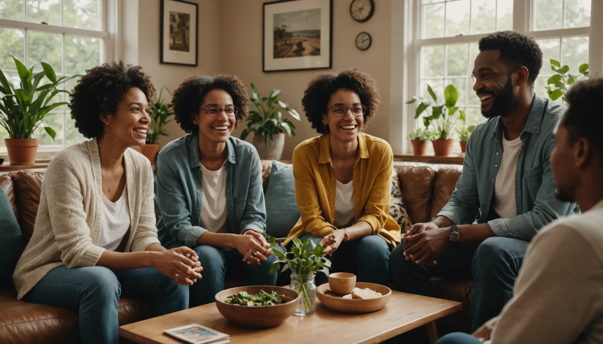 Les secrets des relations interpersonnelles révélés : boostez votre quotidien !