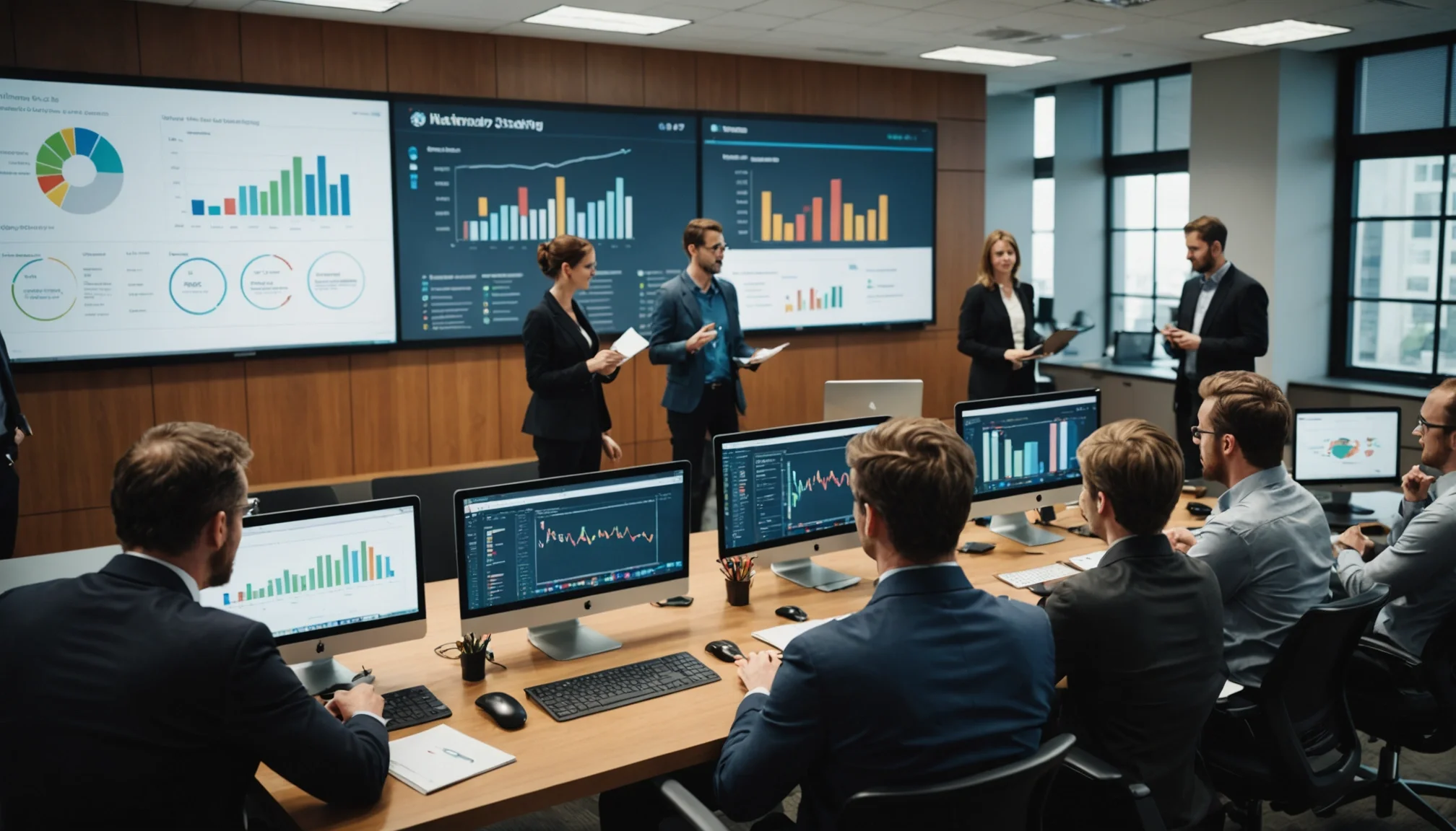 Révolutionner votre commerce : stratégies marketing incontournables à tester