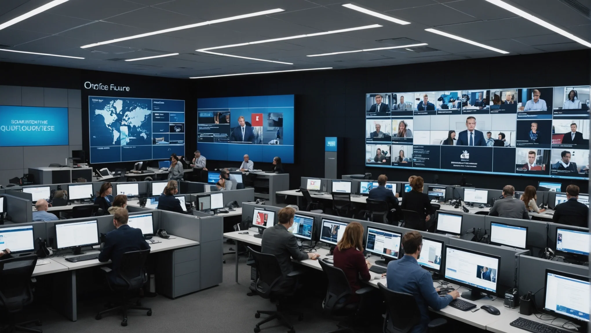 Tendances Récentes dans les Médias Généralistes